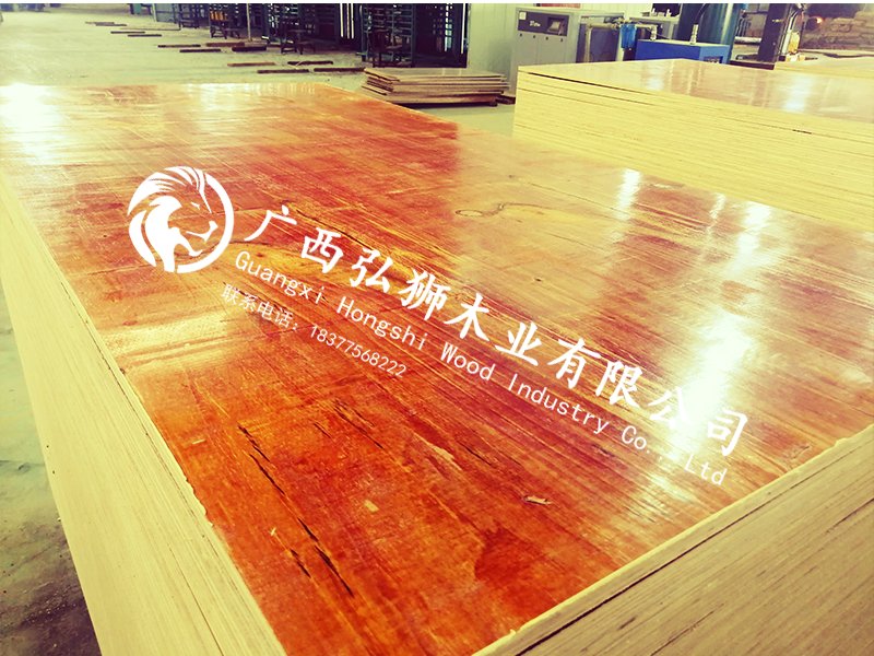 廣西建筑模板質(zhì)量?jī)?nèi)幕曝光？